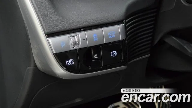 Hyundai Ioniq 5 — Фото автомобиля 22