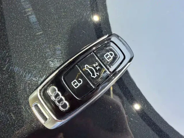 Audi Audi A6L 2024 45 TFSI quattro Premium Dynamic — Фото автомобиля 17