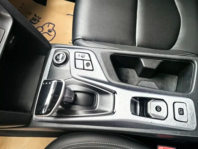 Hyundai ix35 — Фото автомобиля 17