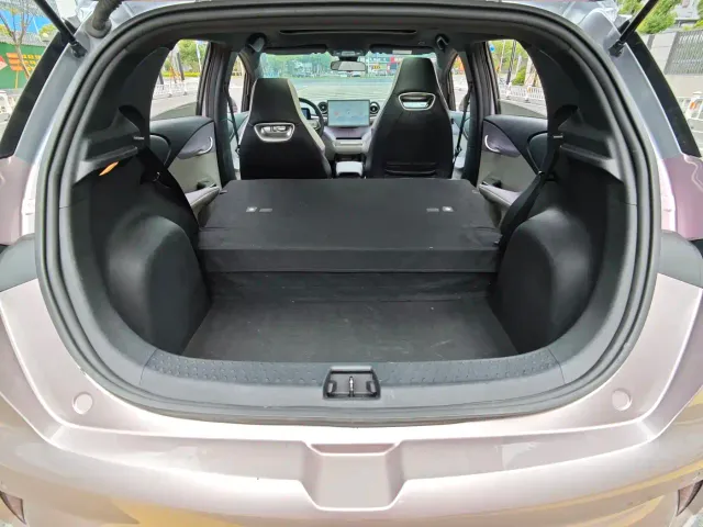 BYD Dolphin — Фото автомобиля 29
