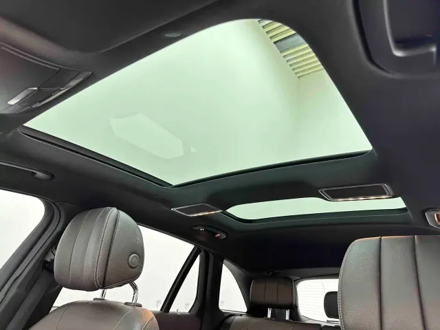 Mercedes-Benz GLC-Class — Фото автомобиля 9