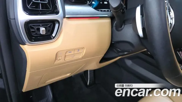 Kia Sorento Sorento 4-е поколение Дизель 2.2 4WD — Фото автомобиля 26