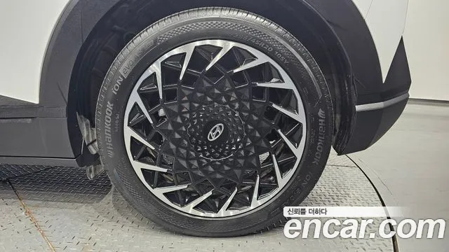 Hyundai Ioniq5 Ioniq5 — Фото автомобиля 15