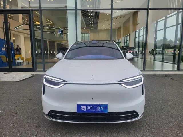 Aito M7 — Фото автомобиля 2