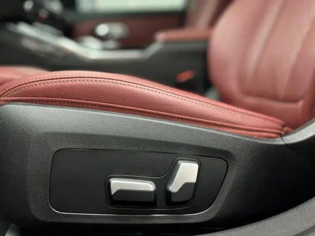 BMW 3 Series — Фото автомобиля 13