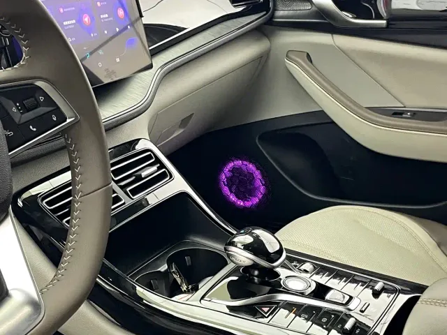 BYD Qin PLUS — Фото автомобиля 19