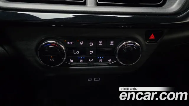 ChevroletGMDaewoo Trax Trax Кроссовер — Фото автомобиля 17