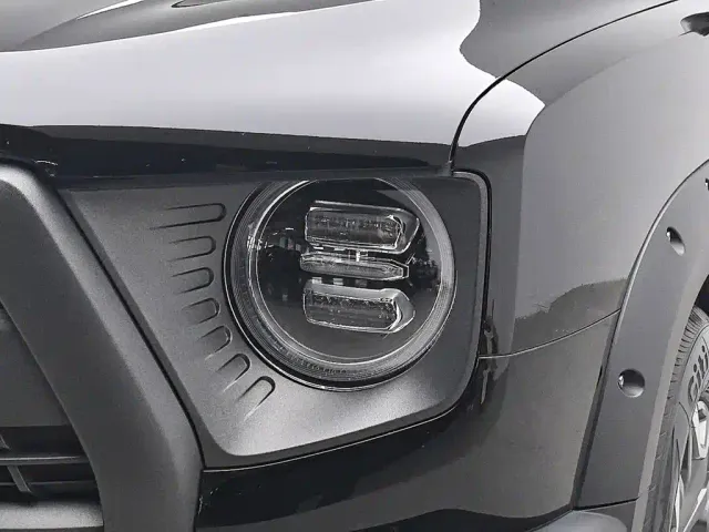 Haval Big Dog — Фото автомобиля 7