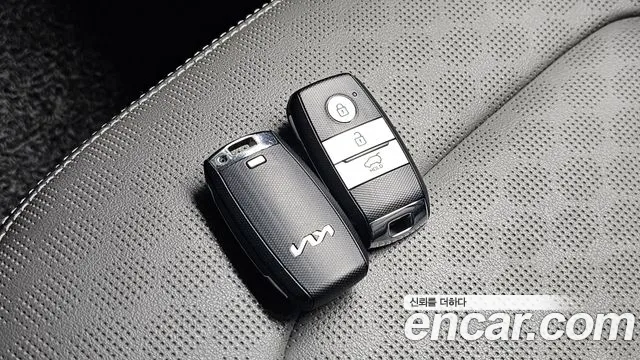 Kia Ray New — Фото автомобиля 29