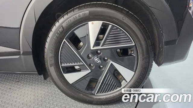 Hyundai Ioniq 5 Ioniq 5 (New) — Фото автомобиля 6