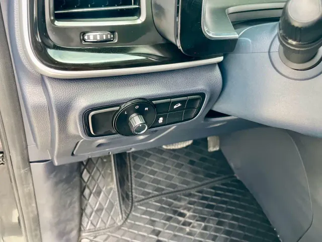 GAC Trumpchi M8 — Фото автомобиля 8
