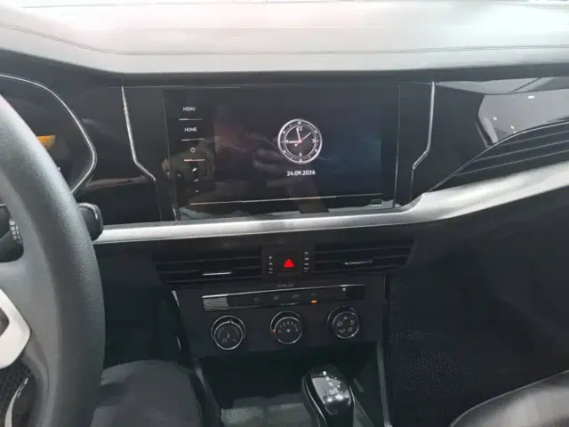 Volkswagen Passat 2025 Outstanding 280TSI Business Edition — Фото автомобиля 12