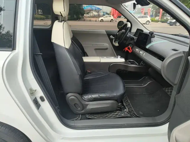 Changan Lumin — Фото автомобиля 24