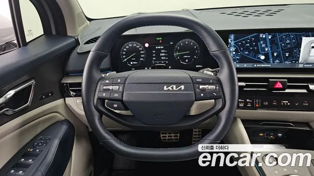Kia Sportage Новый Sportage 5 поколение Бензин 1.6 турбо 2WD — Фото автомобиля 12