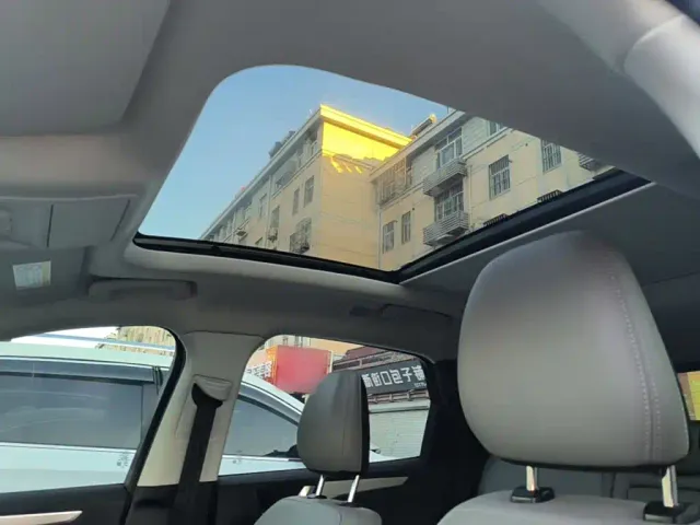 Ford Escape — Фото автомобиля 17