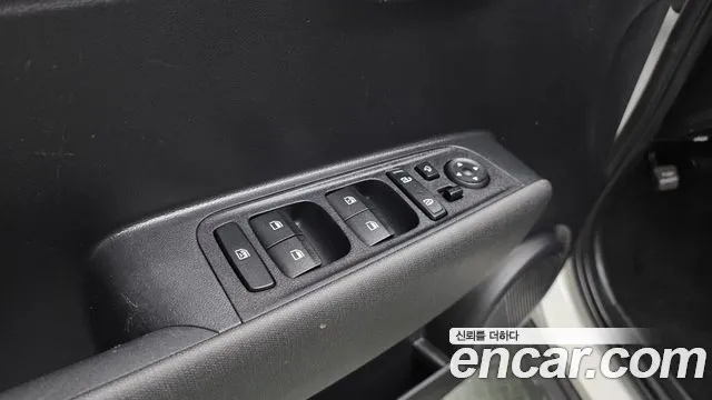 Hyundai Casper Casper Inspiration — Фото автомобиля 25