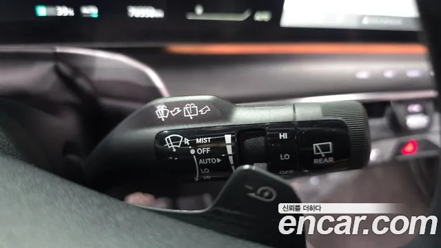 Kia EV9 Long Range 4WD — Фото автомобиля 25