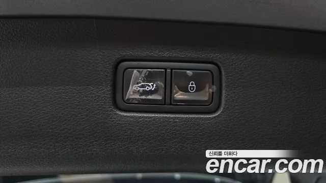 Genesis GV80 3.5T Бензин AWD — Фото автомобиля 30
