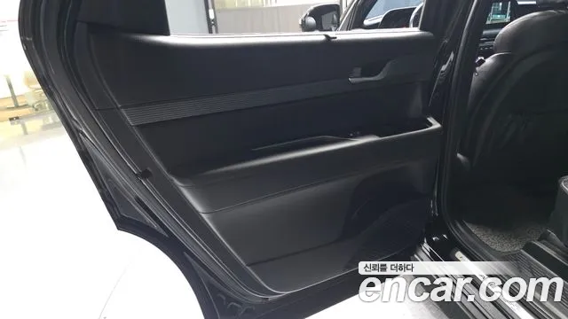 Hyundai Palisade The New Palisade Дизель 2.2 4WD — Фото автомобиля 24