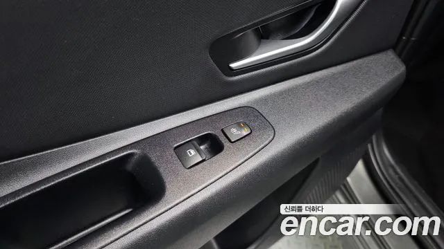 Hyundai Avante CN7 — Фото автомобиля 28