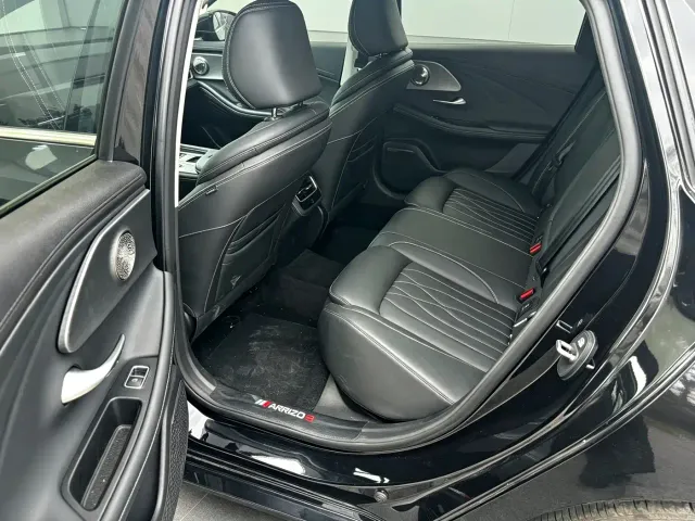 Chery Arrizo 8 — Фото автомобиля 12