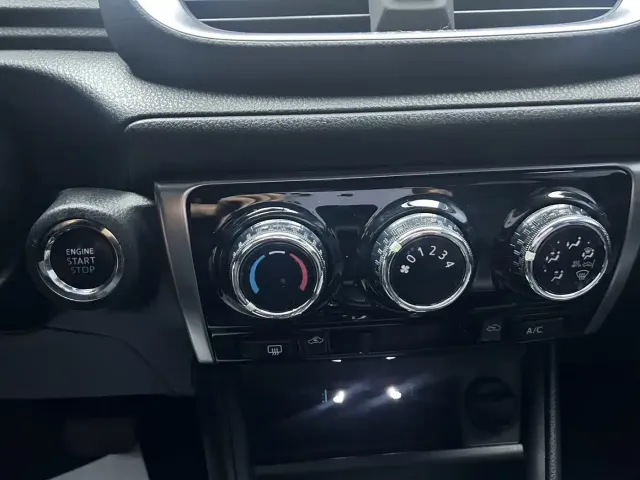 Toyota YARiS L Zhi Xuan — Фото автомобиля 9