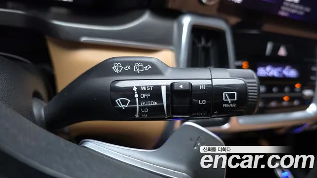 Kia Sorento 4th Gen — Фото автомобиля 28