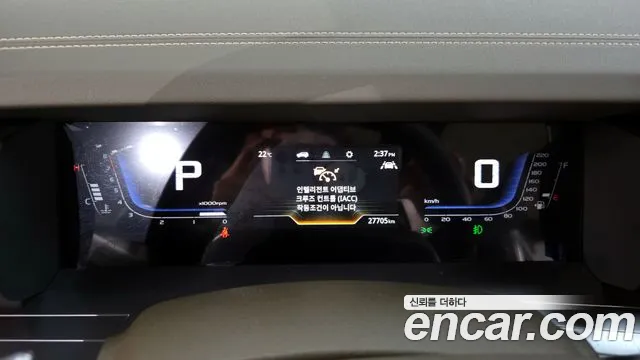 KG_Mobility_Ssangyong Torres Torres Бензин 1.5 2WD — Фото автомобиля 8