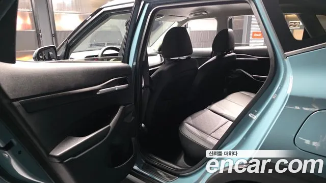 Kia Seltos Seltos (New) — Фото автомобиля 26