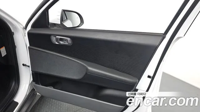 Hyundai Ioniq 6 — Фото автомобиля 13