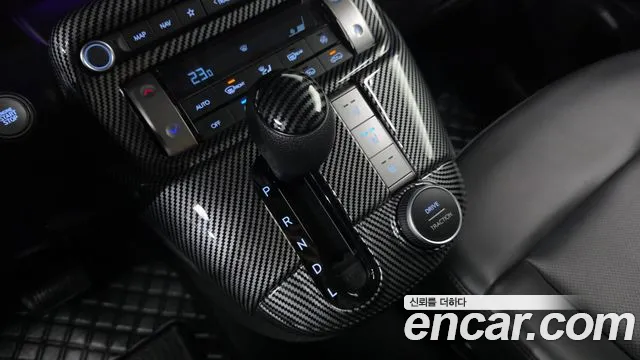 Hyundai Casper — Фото автомобиля 12