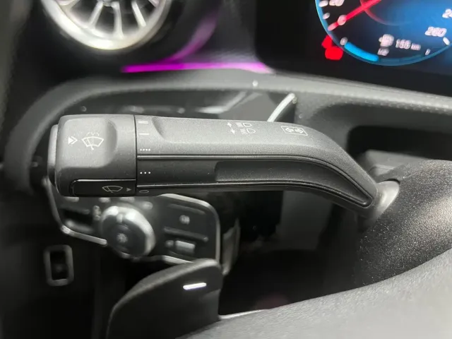 Mercedes-Benz A-Class — Фото автомобиля 13