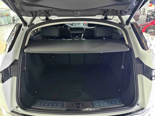 Land Rover Range Rover Evoque — Фото автомобиля 21
