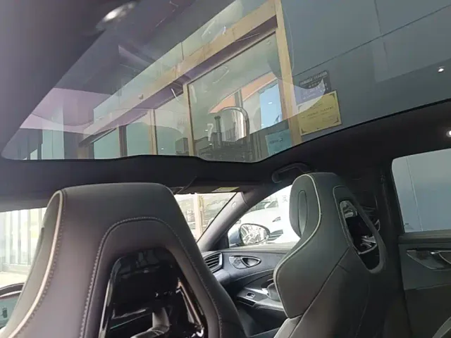 BYD Seal — Фото автомобиля 17