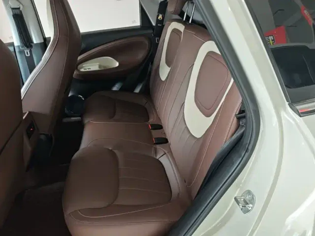 Wuling Bingo — Фото автомобиля 16
