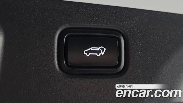 Kia Niro The All New — Фото автомобиля 23