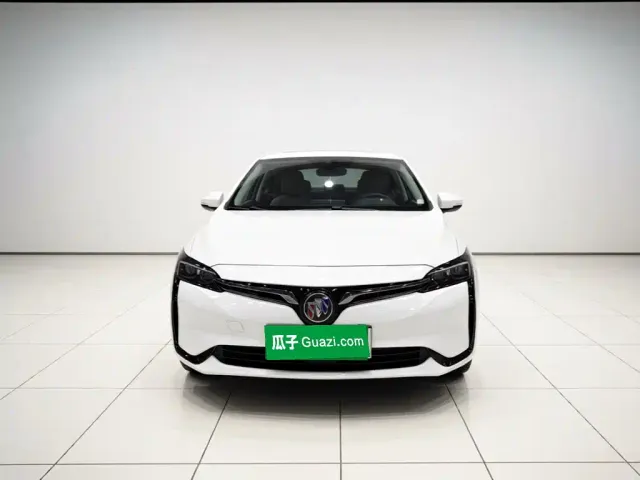 Buick Velite 6 — Фото автомобиля 2