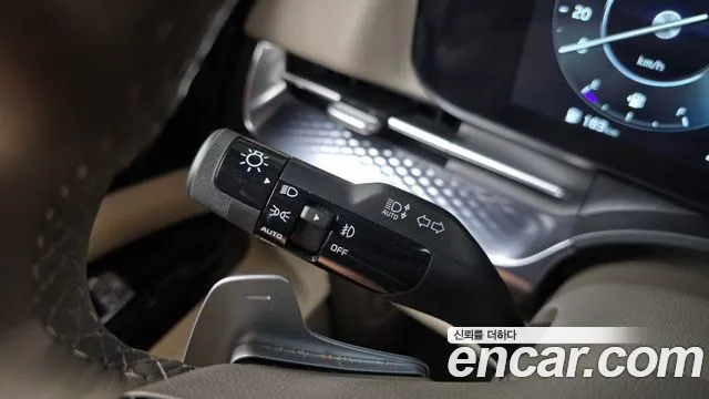 Kia Canival Carnival 4 поколение Дизель 9 мест Hi-Limousine — Фото автомобиля 23