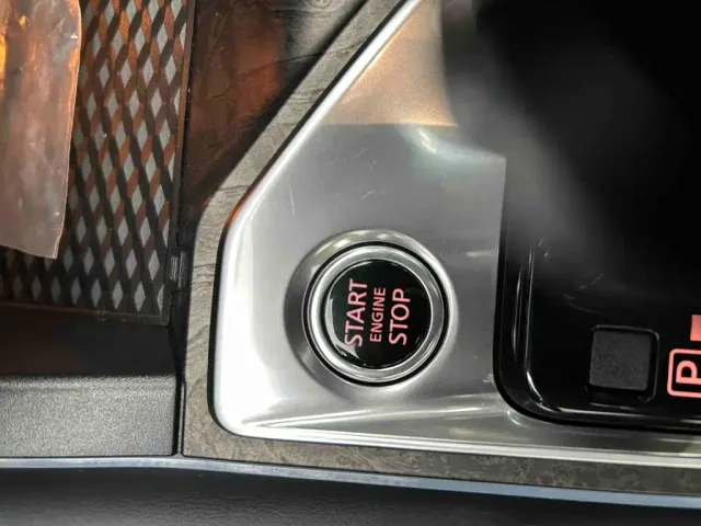 Nissan Teana — Фото автомобиля 9