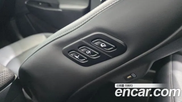 Kia EV6 — Фото автомобиля 25
