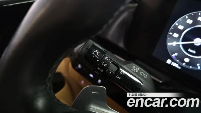 Kia Canival Carnival 4 поколение Дизель 9 мест Noblesse — Фото автомобиля 24
