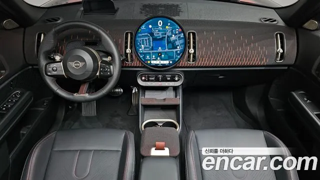 Mini Countryman — Фото автомобиля 6
