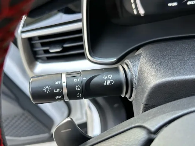 Haval H6 — Фото автомобиля 29