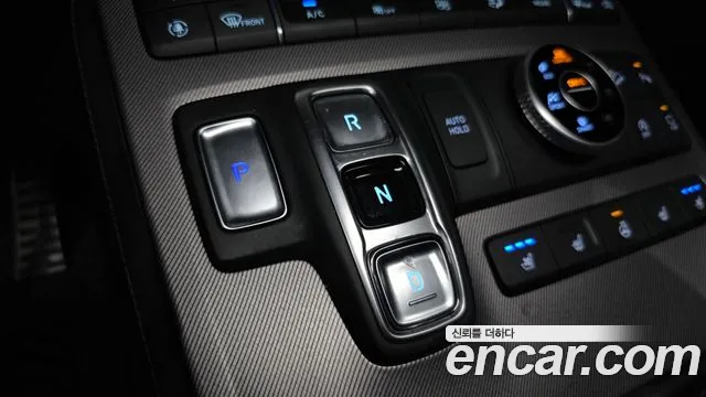 Hyundai Palisade — Фото автомобиля 12