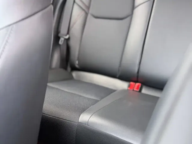 Changan CS35 Plus — Фото автомобиля 12