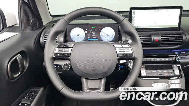 Hyundai Casper Casper Electric — Фото автомобиля 12