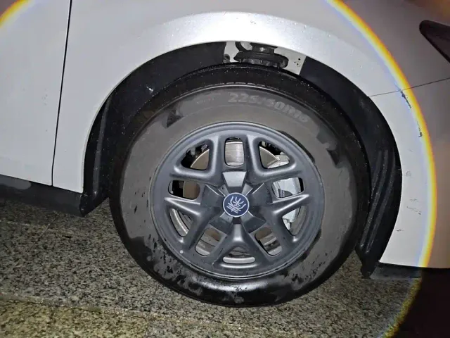 BYD Qin PLUS — Фото автомобиля 24