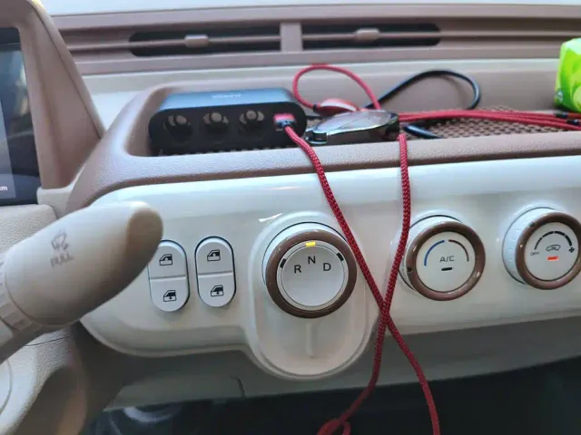 Bestune Pony — Фото автомобиля 13