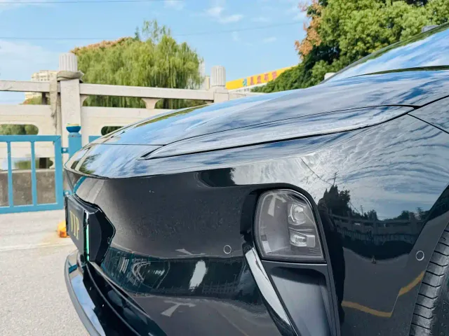 Nio ET5 Touring — Фото автомобиля 14