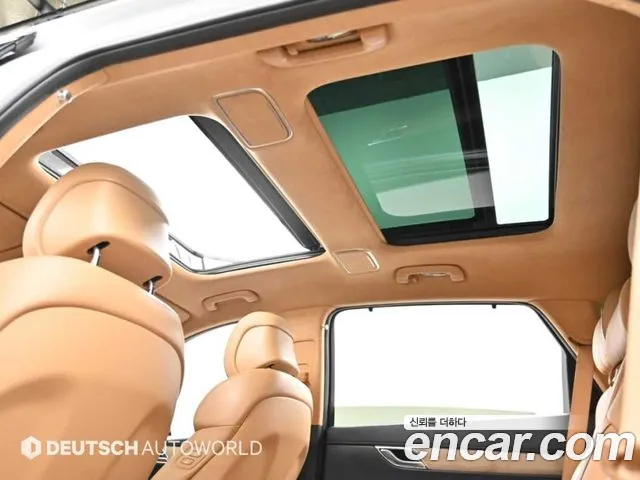 Genesis GV80 — Фото автомобиля 19